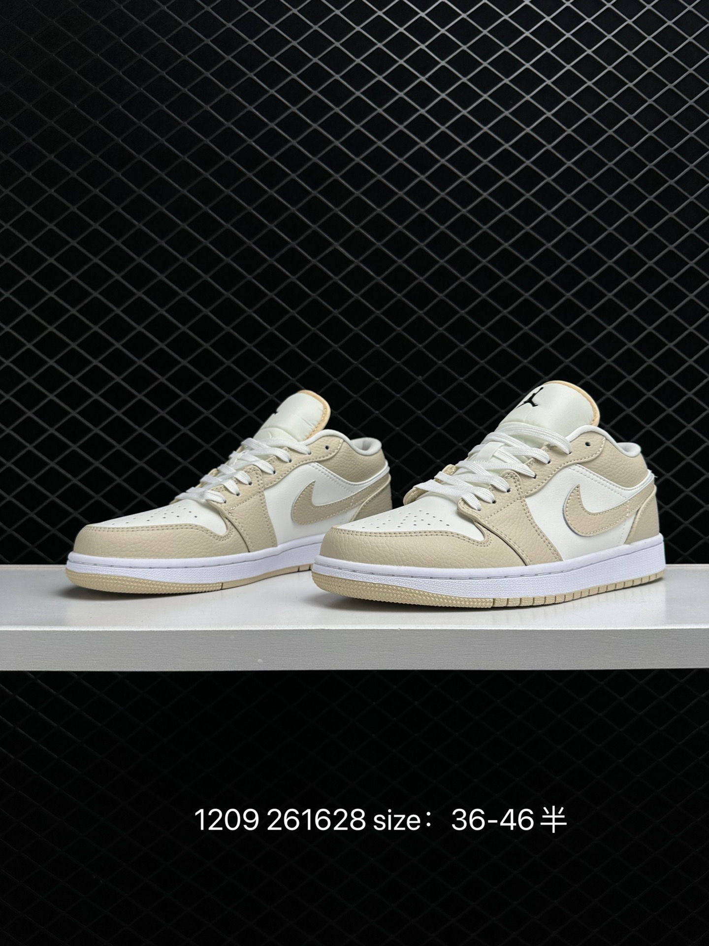 Air Jordan 1 Low AJ1